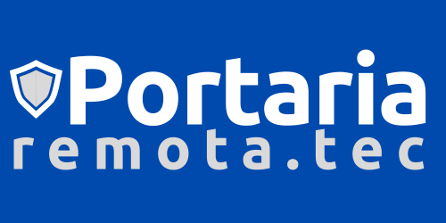 Portaria Remota Logo
